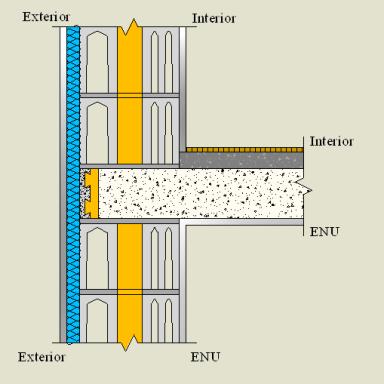 Pormenor Construtivo