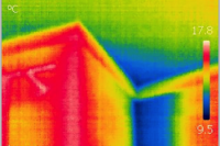 Caracterizao trmica de solues construtivas aplicando termografia - modelao computacional e estudo experimental