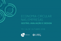 Economia Circular nas Empresas: Gesto Avaliao e Design