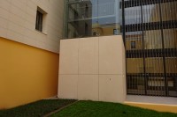 INOVWALL - Nova Tecnologia de Produo para Sistema de Parede Ptrea Modular Multifuncional utilizada na Construo e Reabilitao Sustentvel e Eco-eficiente